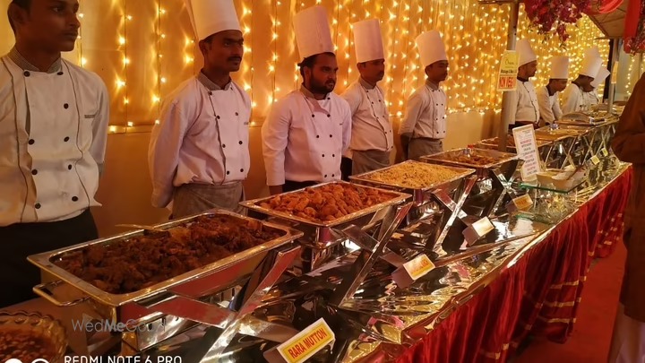 Catering
