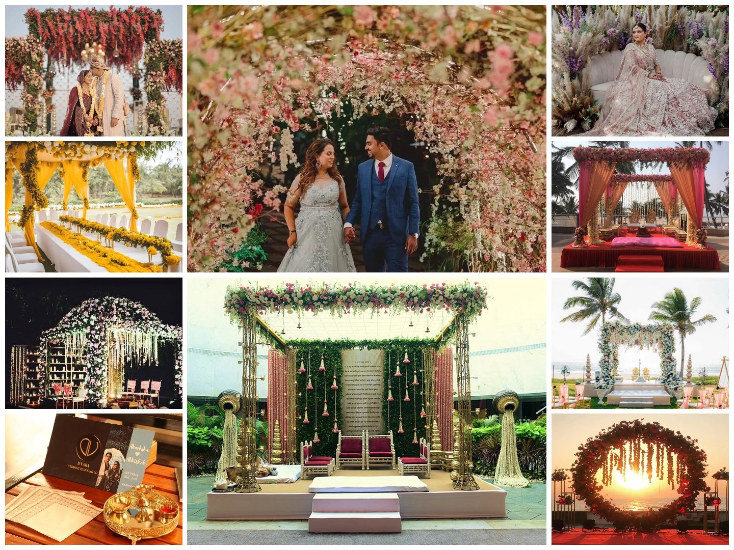 Wedding Planners