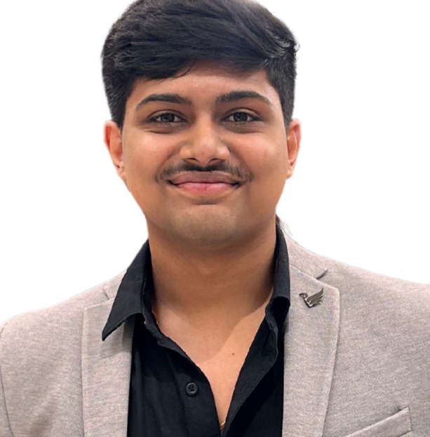 Ronit Rajesh Manjre