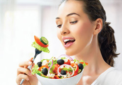 Understanding Food
