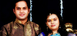 Sanket-Sneha